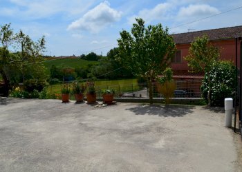 Terrazza - Casa indipendente San Marco dei Cavoti - foto 2