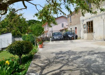 Casa all\'aperto - Casa indipendente San Marco dei Cavoti - foto 3