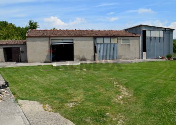 Casa all\'aperto - Casa indipendente San Marco dei Cavoti - foto 4