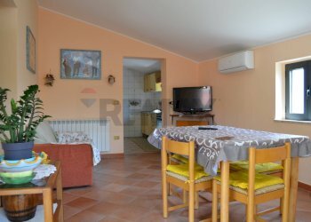 Sala da pranzo - Casa indipendente San Marco dei Cavoti - foto 10