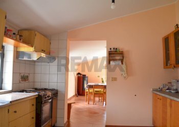 Cucina - Casa indipendente San Marco dei Cavoti - foto 12