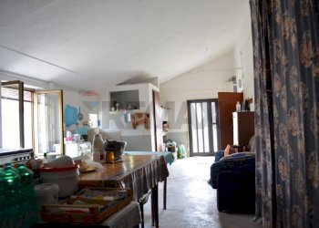 Sala da pranzo - Casa indipendente San Marco dei Cavoti - foto 14