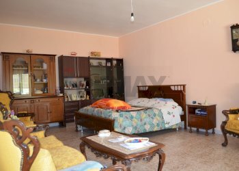 Camera / camera da letto - Casa indipendente San Marco dei Cavoti - foto 17