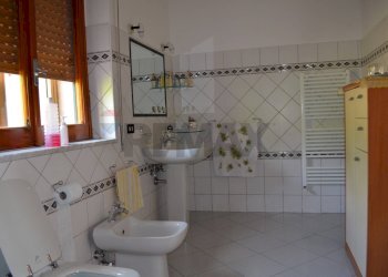 Bagno - Casa indipendente San Marco dei Cavoti - foto 21