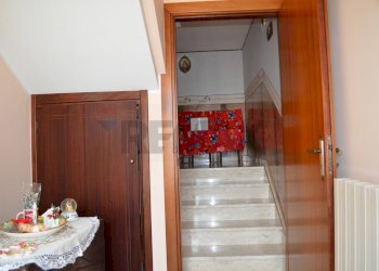 Ricezione / Lobby - Casa indipendente San Marco dei Cavoti - foto 22