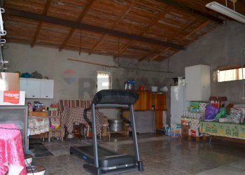 Palestra - Casa indipendente San Marco dei Cavoti - foto 33