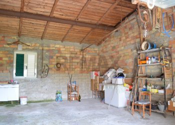 Parcheggio - Casa indipendente San Marco dei Cavoti - foto 34