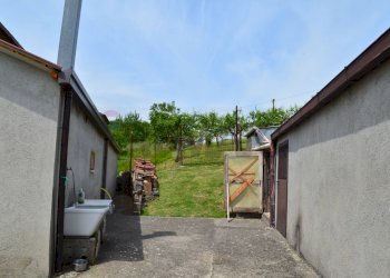 Terrazza - Casa indipendente San Marco dei Cavoti - foto 35