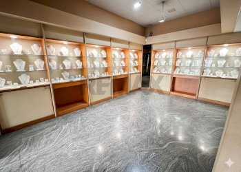 Stanza vuota - Locale Commerciale piazza orsini
 
13, Benevento - foto 3