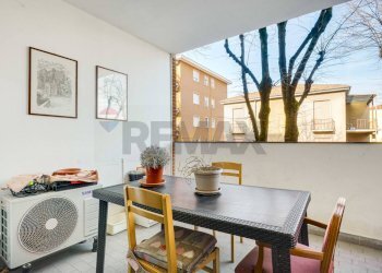 Sala da pranzo - Quadrilocale VIA VARESE
 
23, Busto Arsizio - foto 4