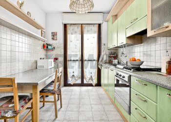 Cucina - Quadrilocale VIA VARESE
 
23, Busto Arsizio - foto 7