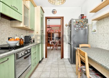 Cucina - Quadrilocale VIA VARESE
 
23, Busto Arsizio - foto 8