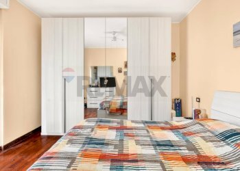 Camera / camera da letto - Quadrilocale VIA VARESE
 
23, Busto Arsizio - foto 10