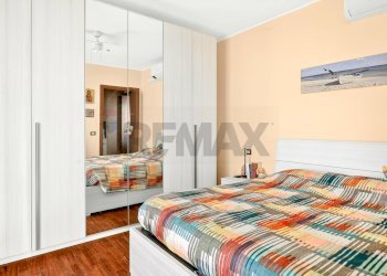 Camera / camera da letto - Quadrilocale VIA VARESE
 
23, Busto Arsizio - foto 11