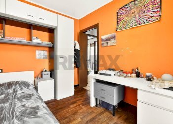 Camera / camera da letto - Quadrilocale VIA VARESE
 
23, Busto Arsizio - foto 16