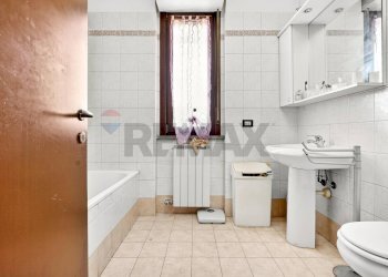 Bagno - Quadrilocale VIA VARESE
 
23, Busto Arsizio - foto 17