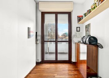 Hall / corridoio - Quadrilocale VIA VARESE
 
23, Busto Arsizio - foto 18