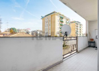 Terrazza - Quadrilocale VIA VARESE
 
23, Busto Arsizio - foto 20