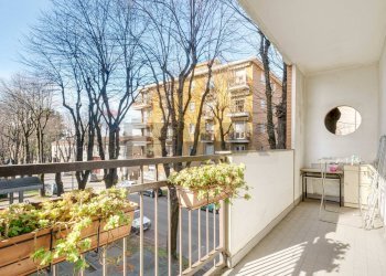 Balcone - Quadrilocale VIA VARESE
 
23, Busto Arsizio - foto 21