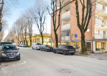 Edificio all\'aperto - Quadrilocale VIA VARESE
 
23, Busto Arsizio - foto 22