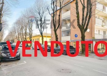 Edificio all\'aperto - Quadrilocale VIA VARESE
 
23, Busto Arsizio - foto 1