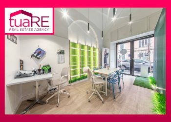 Foto 1 - Negozio Via Silla, Roma - foto 1