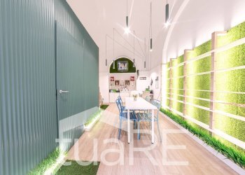 Foto 2 - Negozio Via Silla, Roma - foto 2