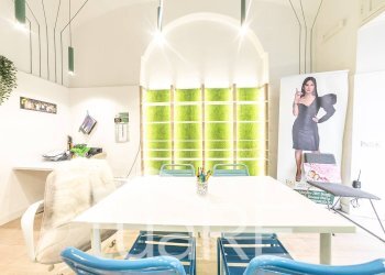 Foto 5 - Negozio Via Silla, Roma - foto 5