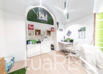 Foto 6 - Negozio Via Silla, Roma - foto 6