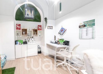 Foto 7 - Negozio Via Silla, Roma - foto 7