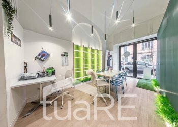 Foto 8 - Negozio Via Silla, Roma - foto 8