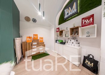 Foto 10 - Negozio Via Silla, Roma - foto 10