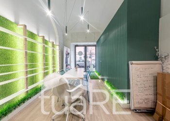 Foto 11 - Negozio Via Silla, Roma - foto 11