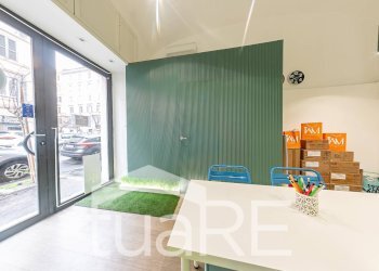 Foto 13 - Negozio Via Silla, Roma - foto 13