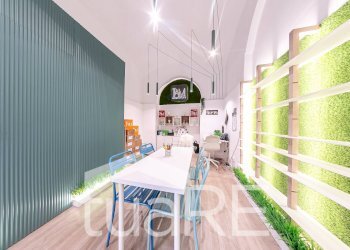 Foto 15 - Negozio Via Silla, Roma - foto 15