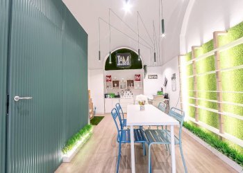 Foto 16 - Negozio Via Silla, Roma - foto 16