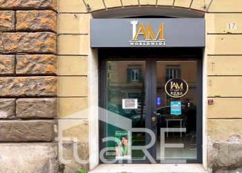 Foto 18 - Negozio Via Silla, Roma - foto 18