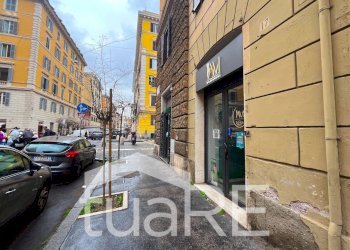 Foto 19 - Negozio Via Silla, Roma - foto 19