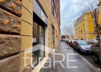 Foto 20 - Negozio Via Silla, Roma - foto 20