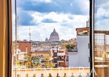 Foto 17 - Ufficio Via Trionfale, Roma - foto 17