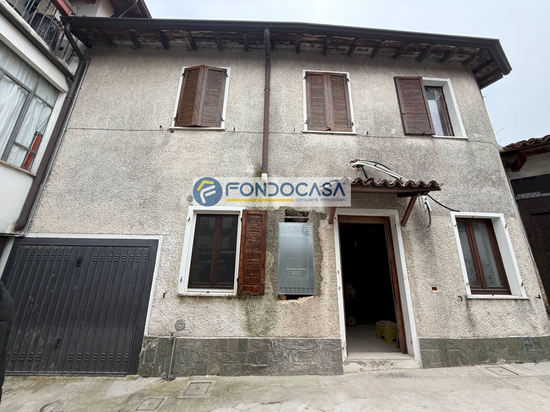 Foto 1 - Casa semi indipendente VIa Fondi, Puegnago sul Garda - foto 1