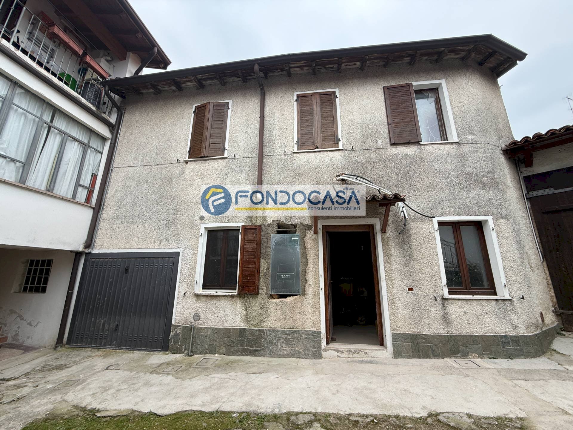 Foto 3 - Casa semi indipendente VIa Fondi, Puegnago sul Garda - foto 3