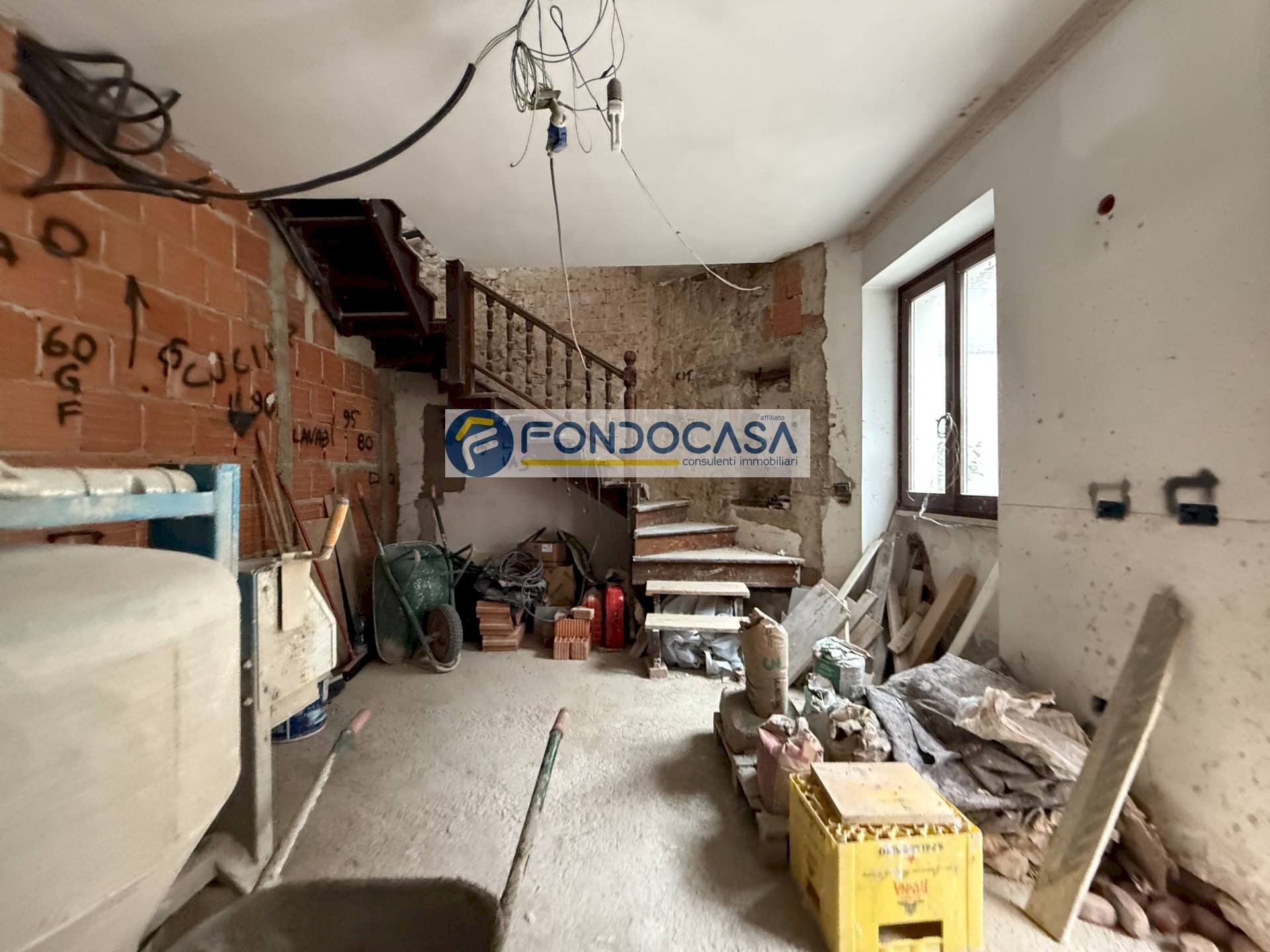 Foto 3 - Semi-detached house VIa Fondi, Puegnago sul Garda - photo 3
