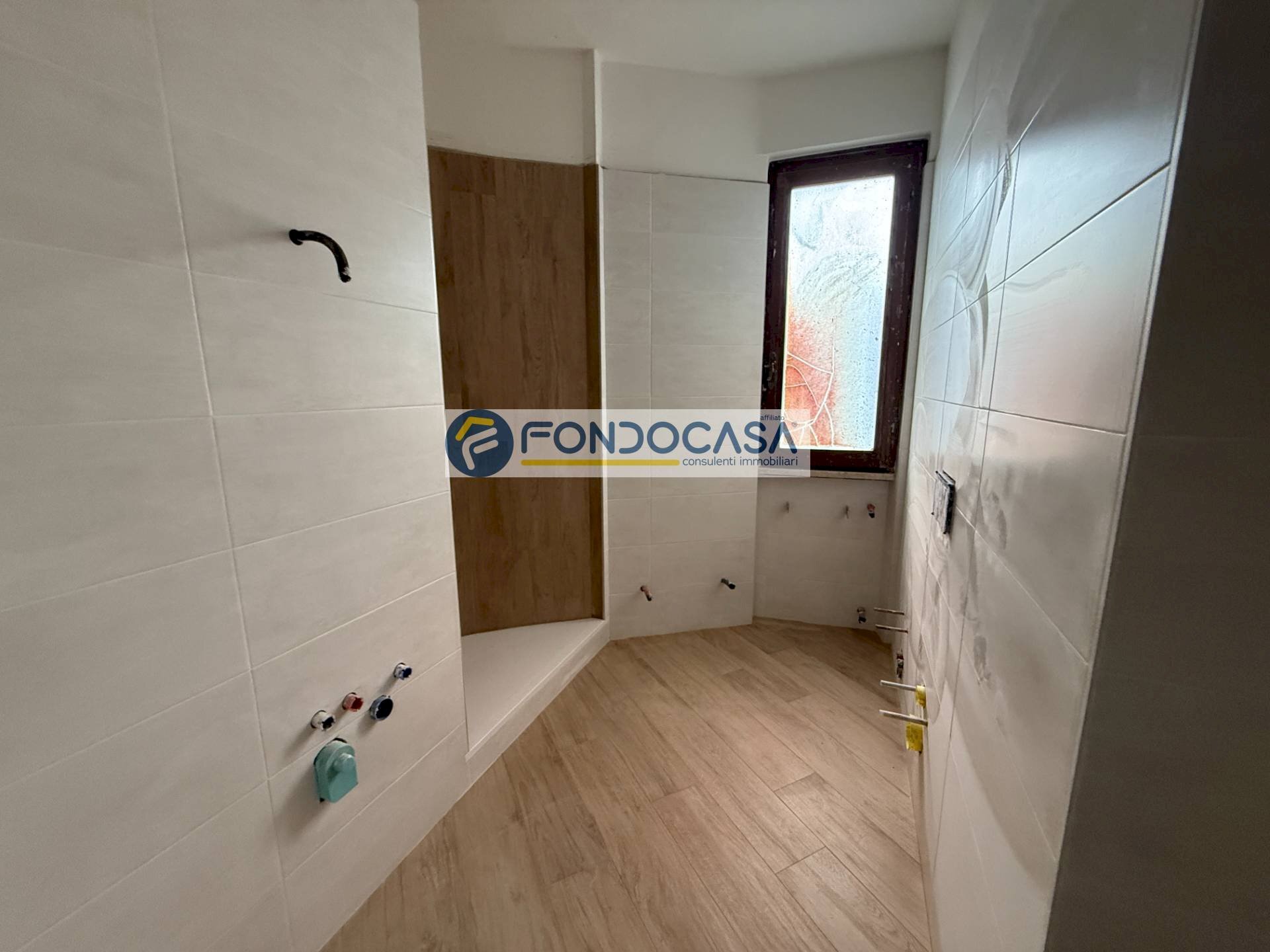 Foto 12 - Casa semi indipendente VIa Fondi, Puegnago sul Garda - planimetria 1