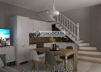 Foto 2 - Casa semi indipendente VIa Fondi, Puegnago sul Garda - foto 2