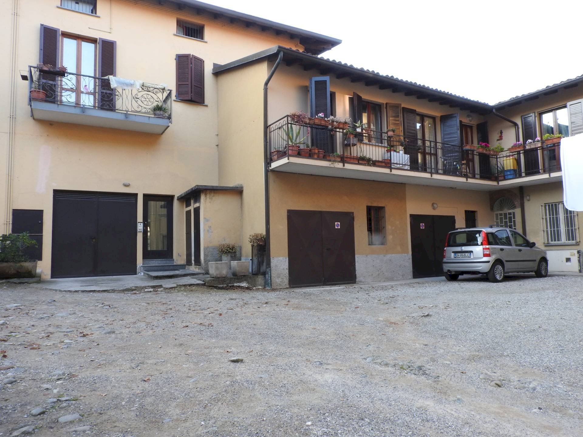 Foto 2 - Semi-detached house via Castelbarco
 
3, Imbersago - photo 2