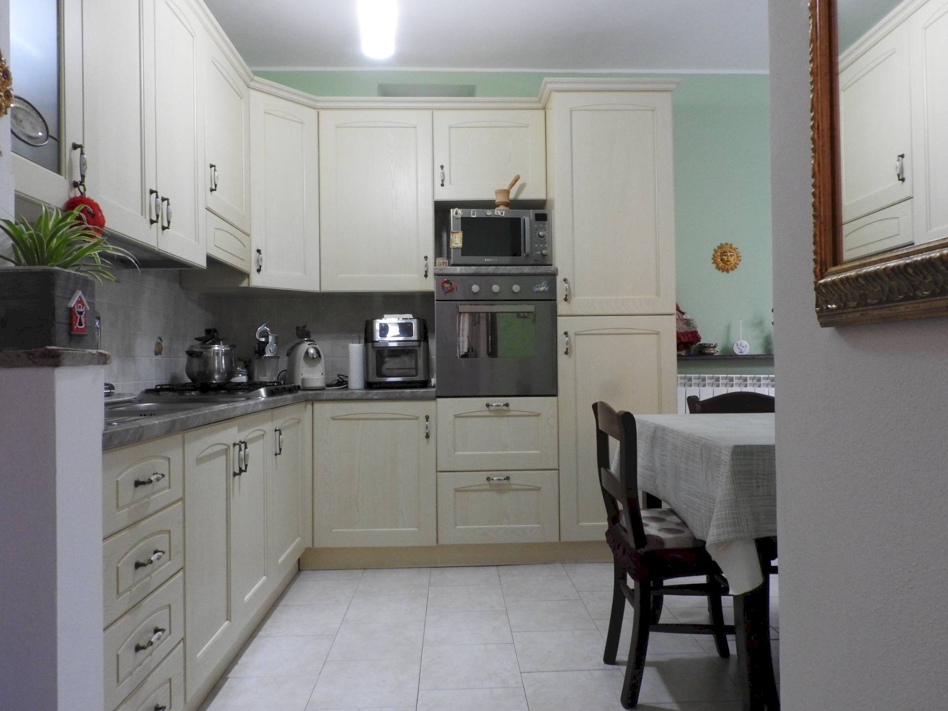 Foto 1 - Casa semi indipendente via Castelbarco
 
3, Imbersago - foto 1