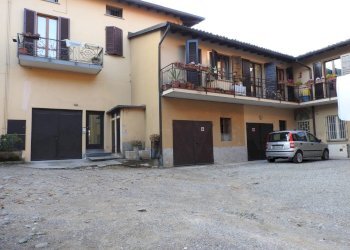 Foto 1 - Casa semi indipendente via Castelbarco
 
3, Imbersago - foto 1