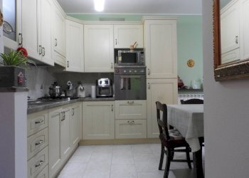 Foto 5 - Casa semi indipendente via Castelbarco
 
3, Imbersago - foto 5