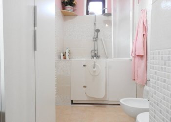 Foto 9 - Casa semi indipendente via Castelbarco
 
3, Imbersago - foto 9